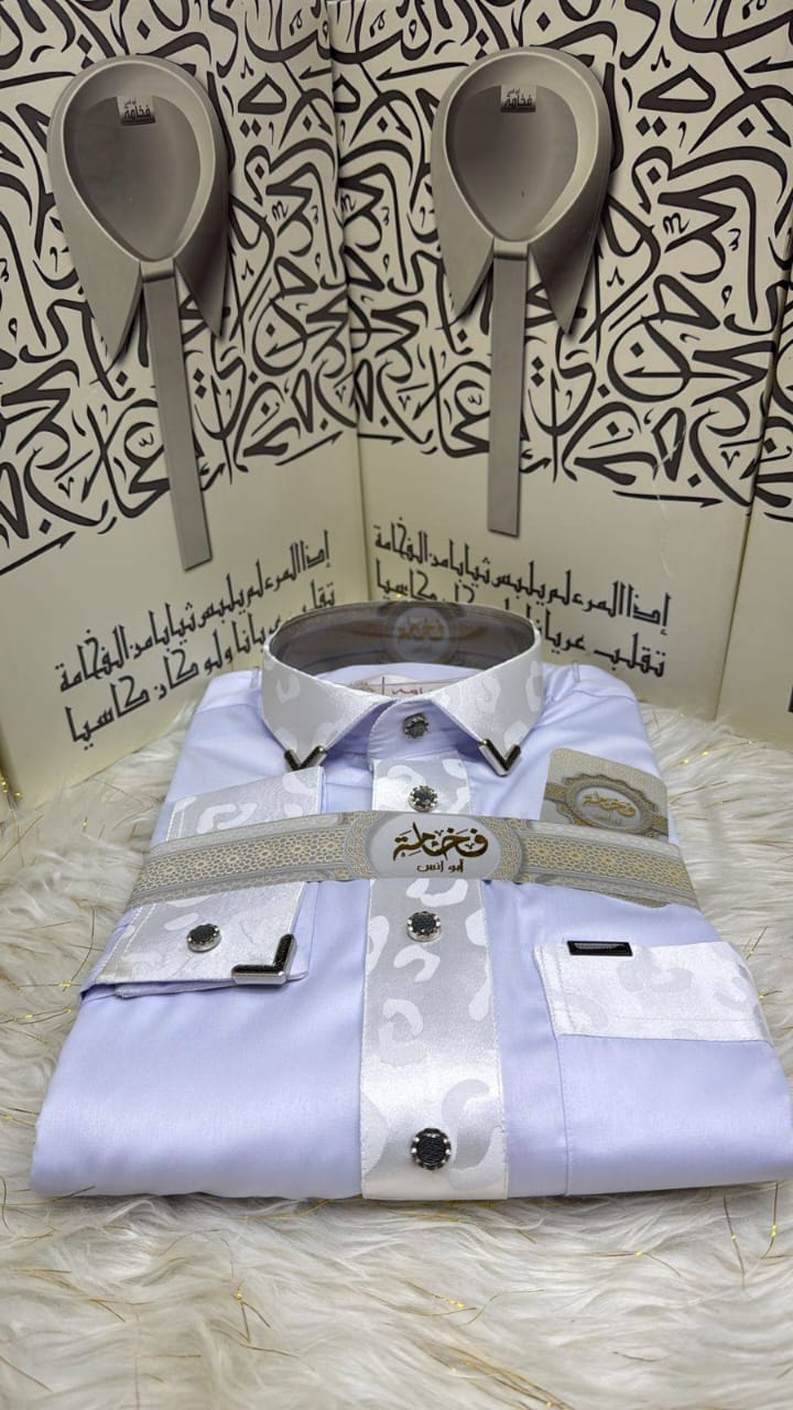 Men's sleeves