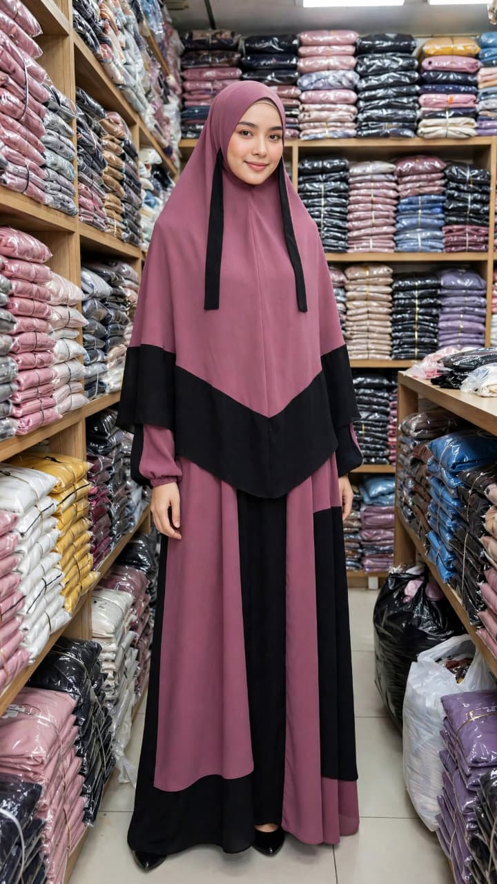 Abayas