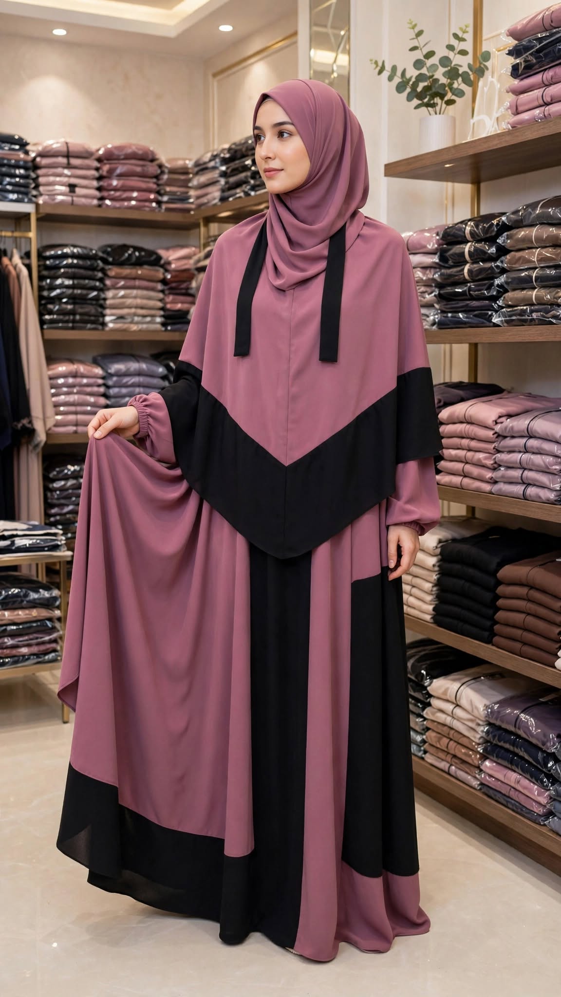 Abayas