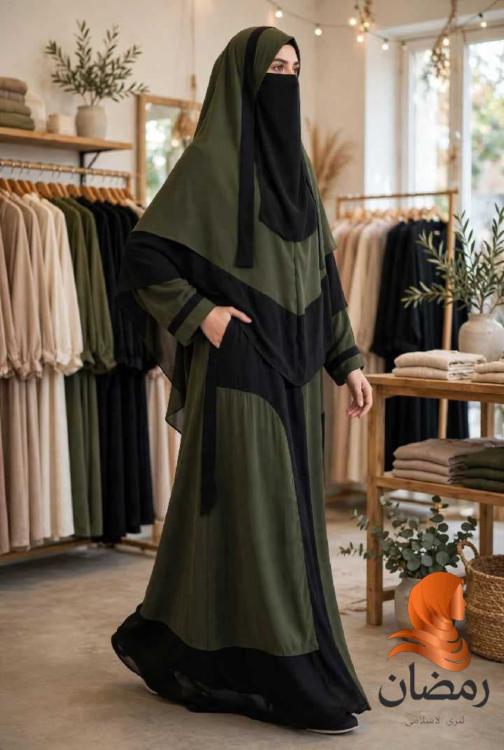 Abayas