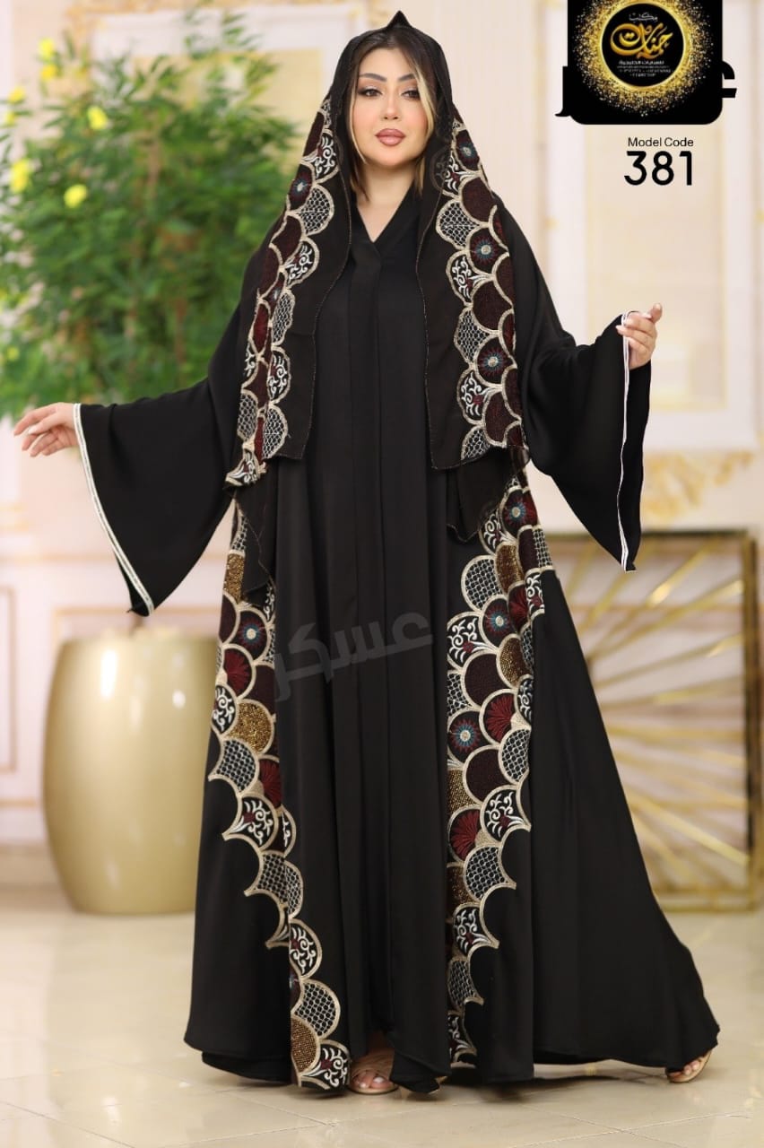 Abayas