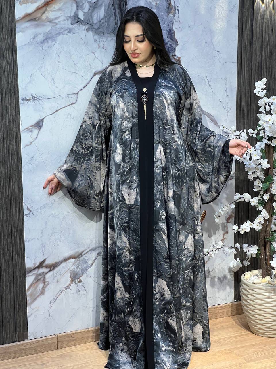 Abayas