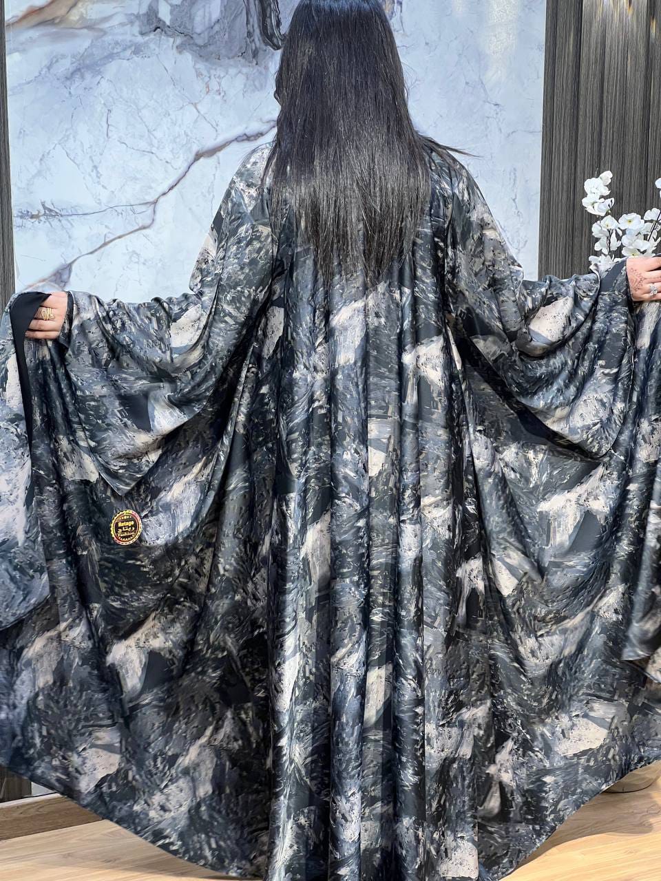 Abayas