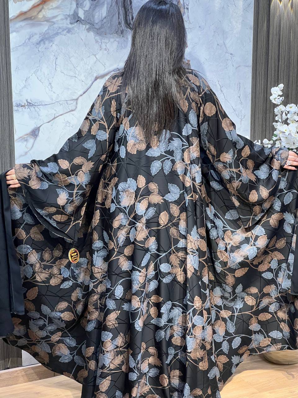 Abayas