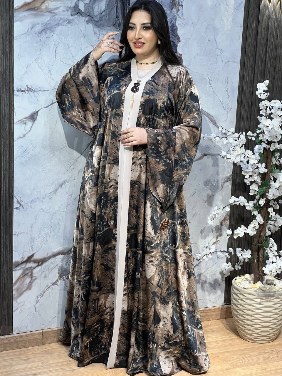 Abayas