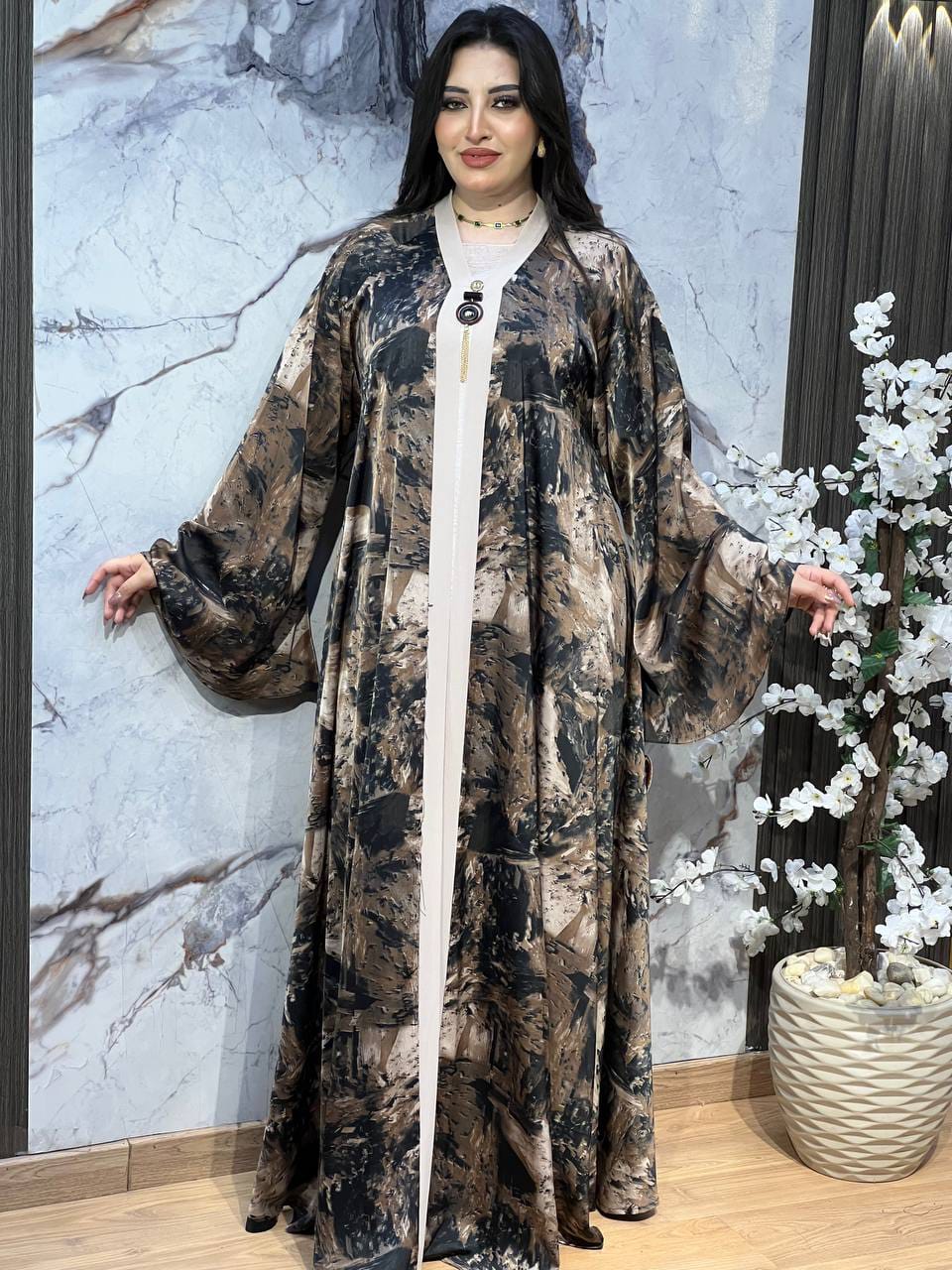 Abayas
