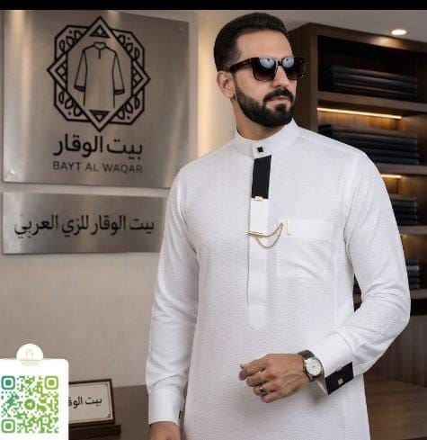 Men's sleeves