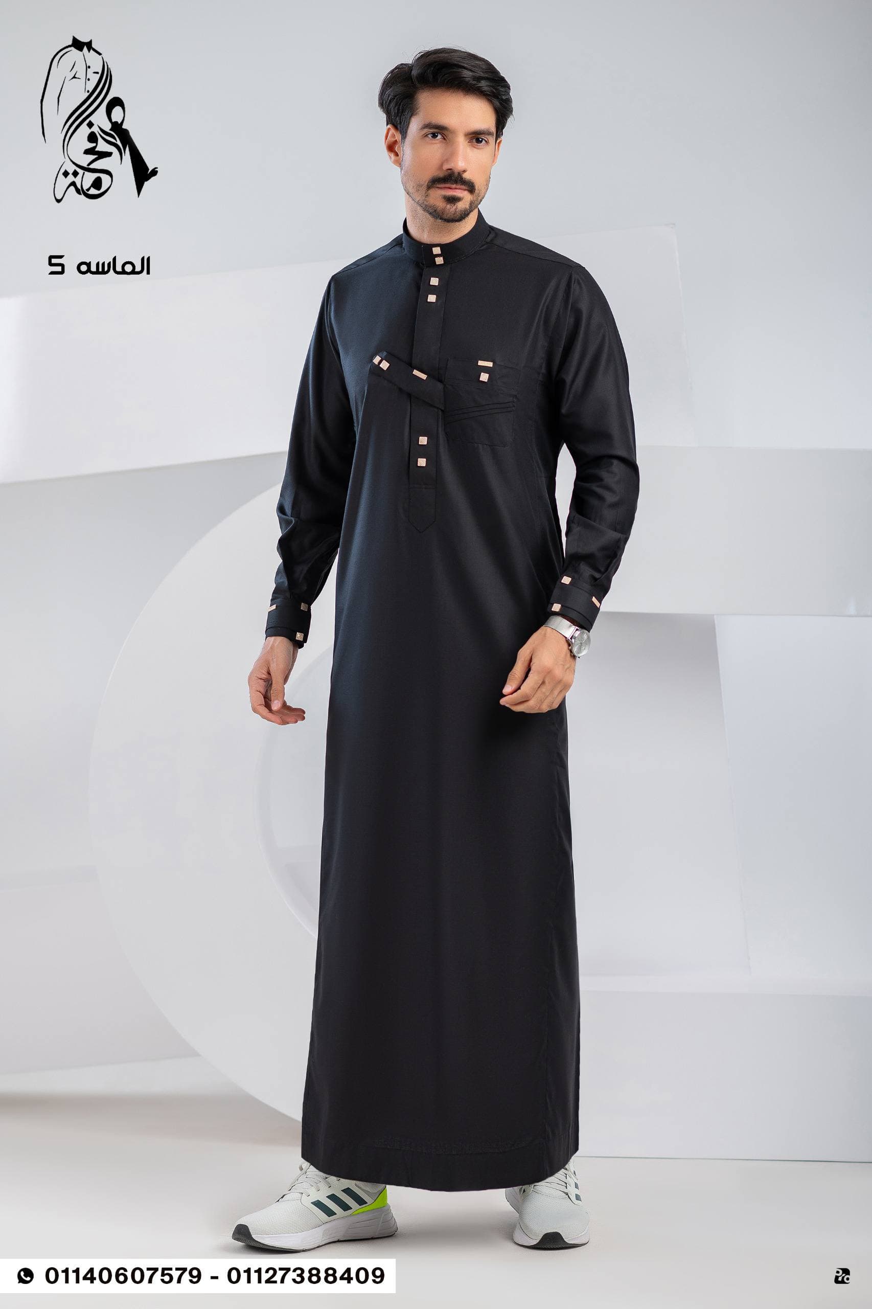 Men's sleeves