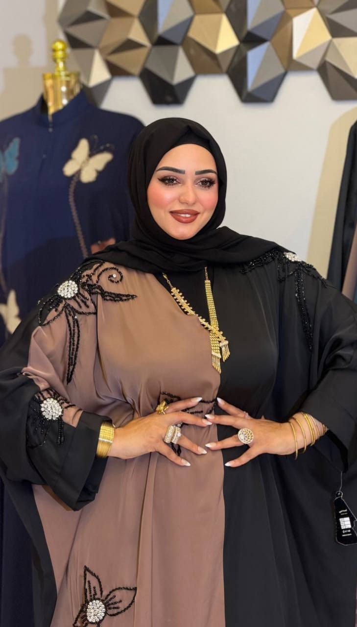 Abayas