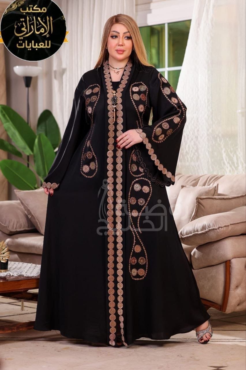 Abayas