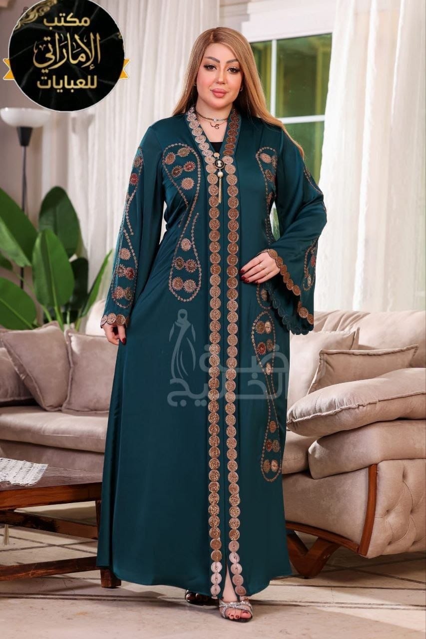 Abayas