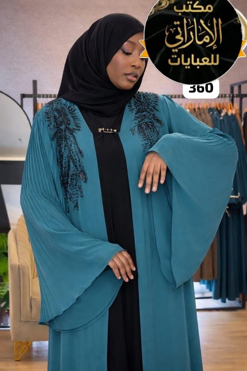 Abayas