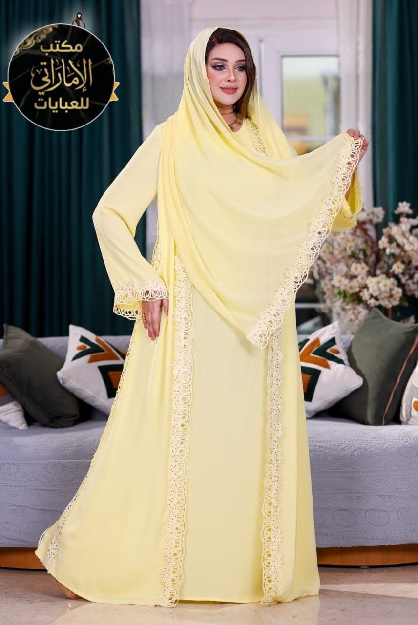 Abayas