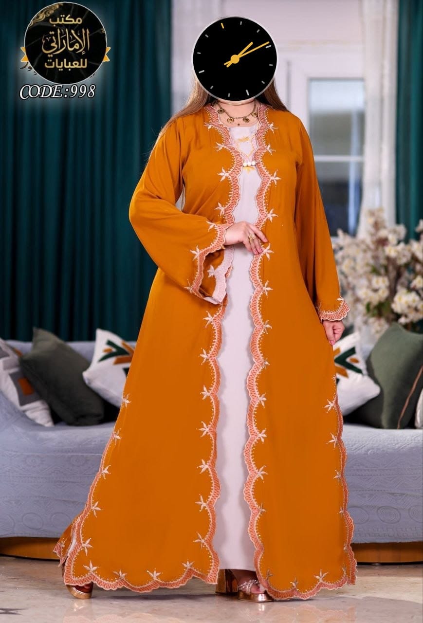 Abayas