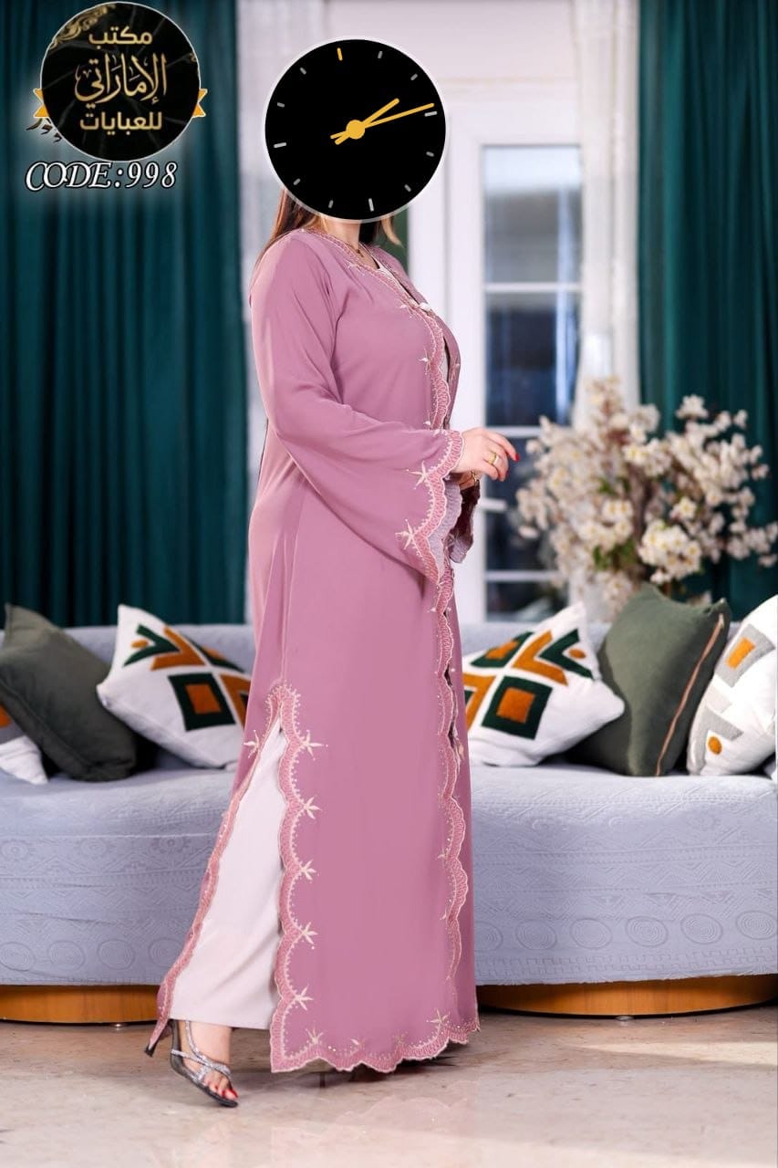 Abayas