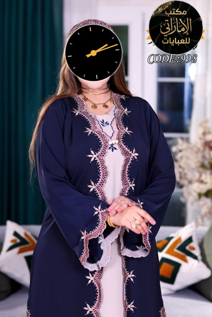 Abayas