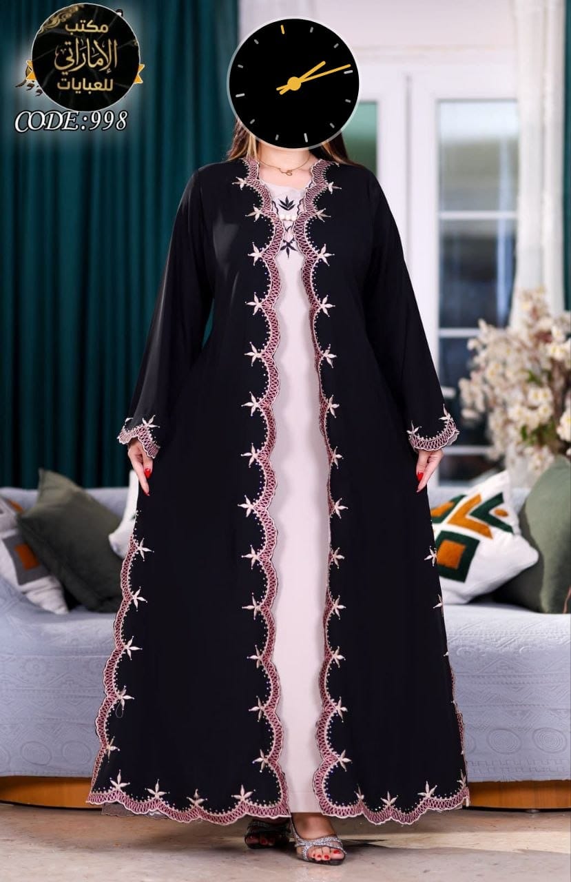 Abayas