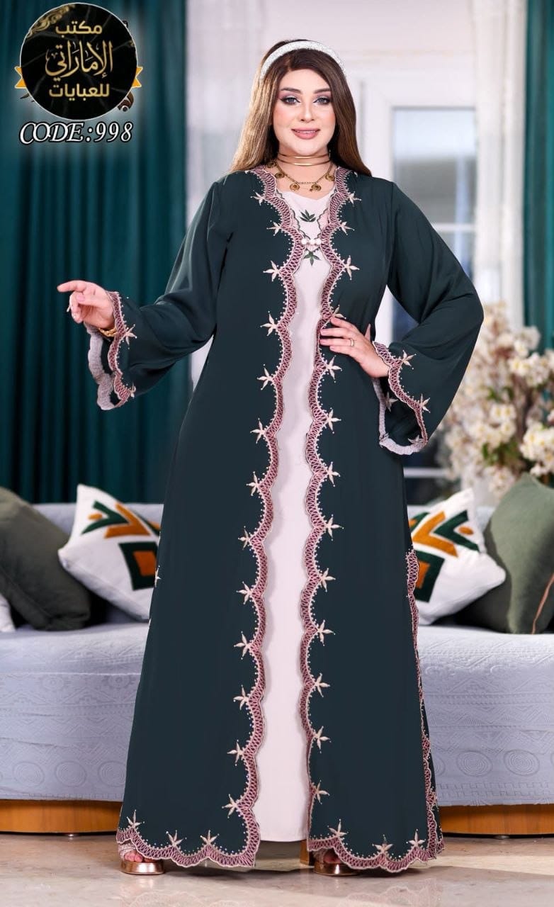 Abayas