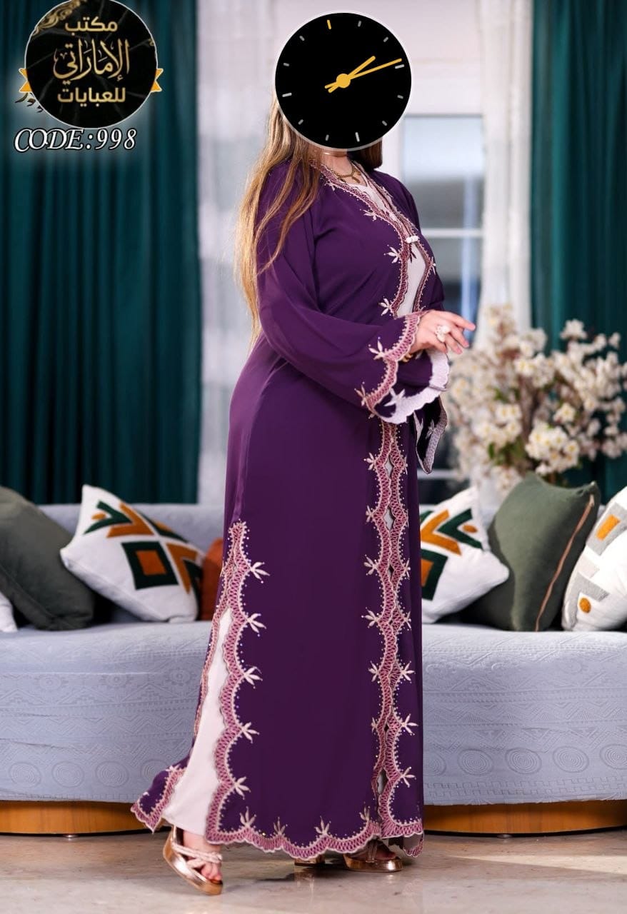 Abayas