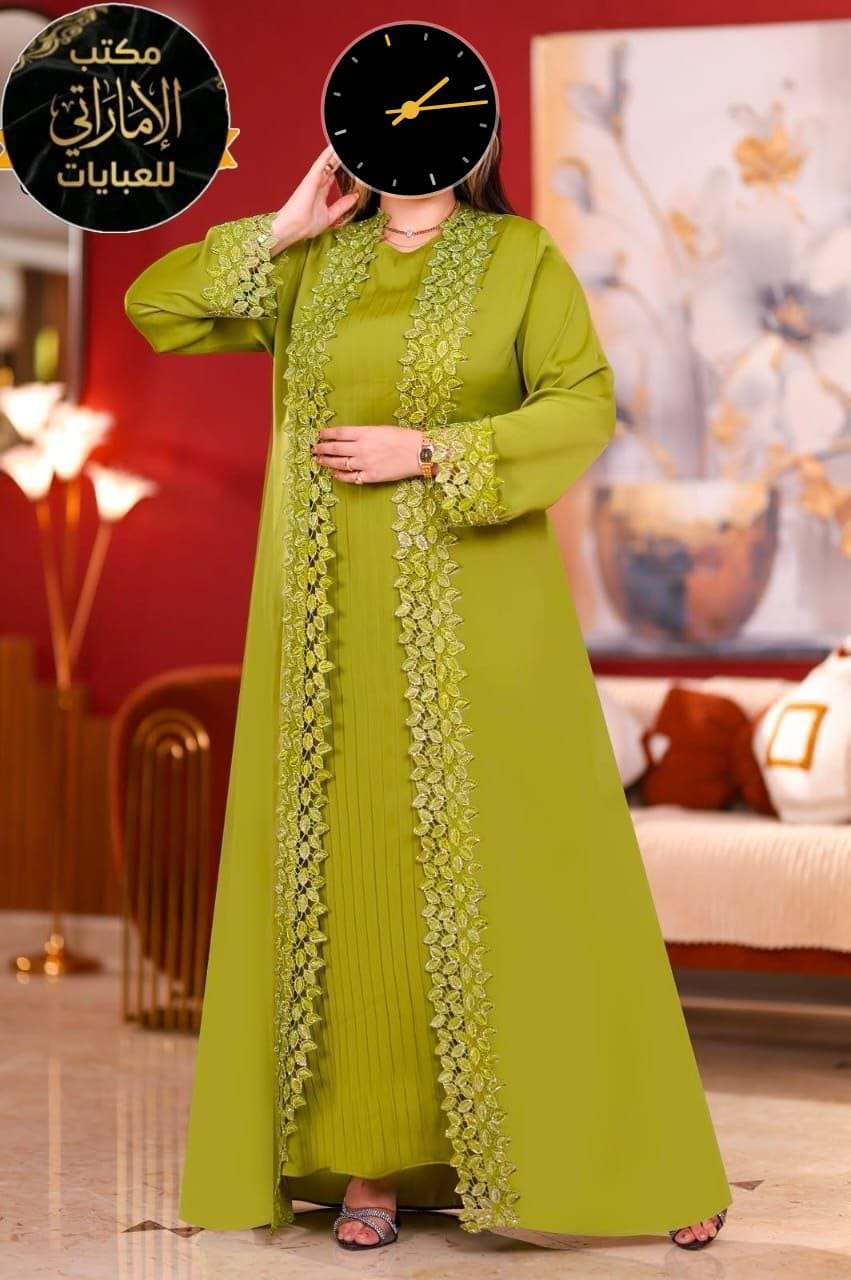 Abayas