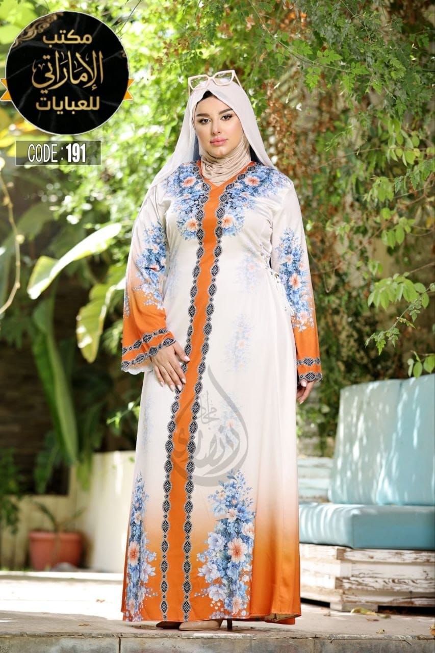 Abayas