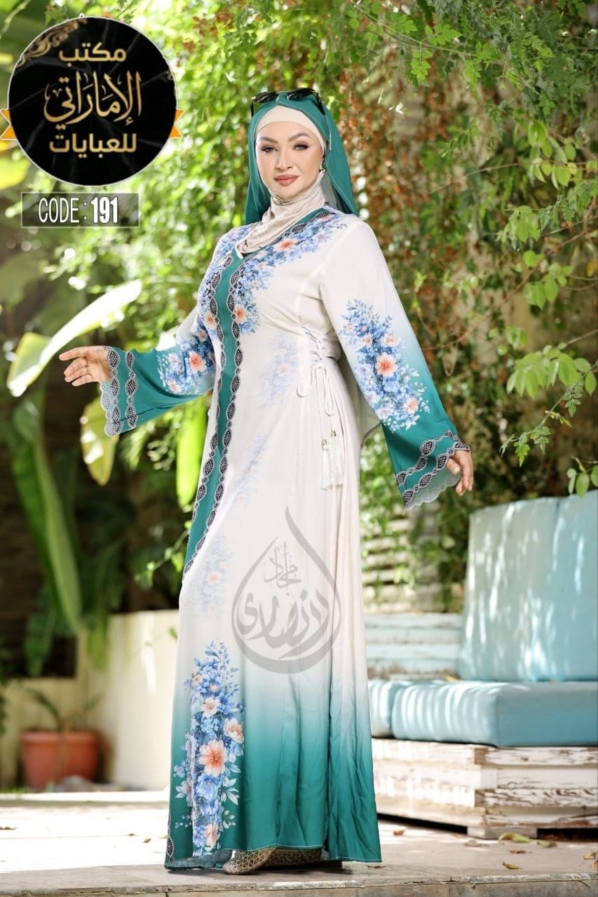 Abayas