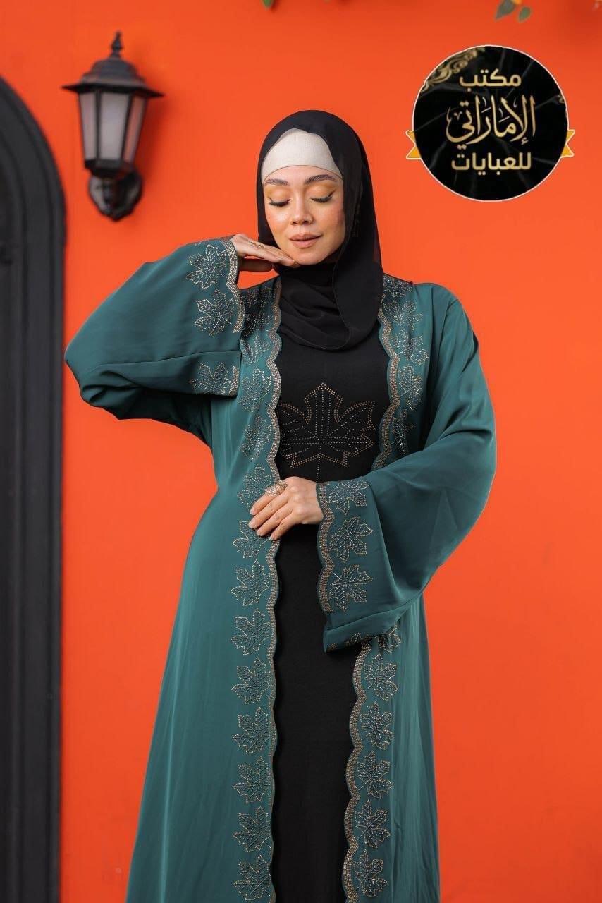 Abayas