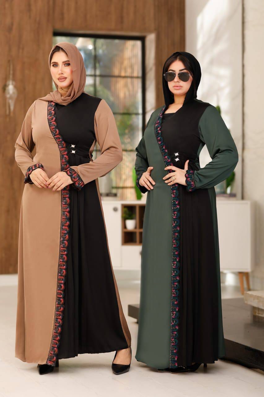 Abayas