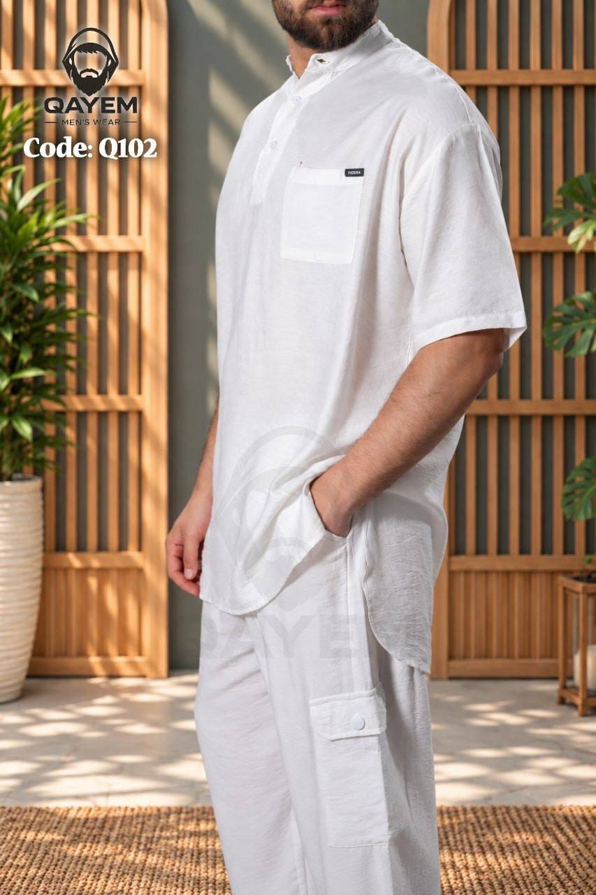 Men's sleeves