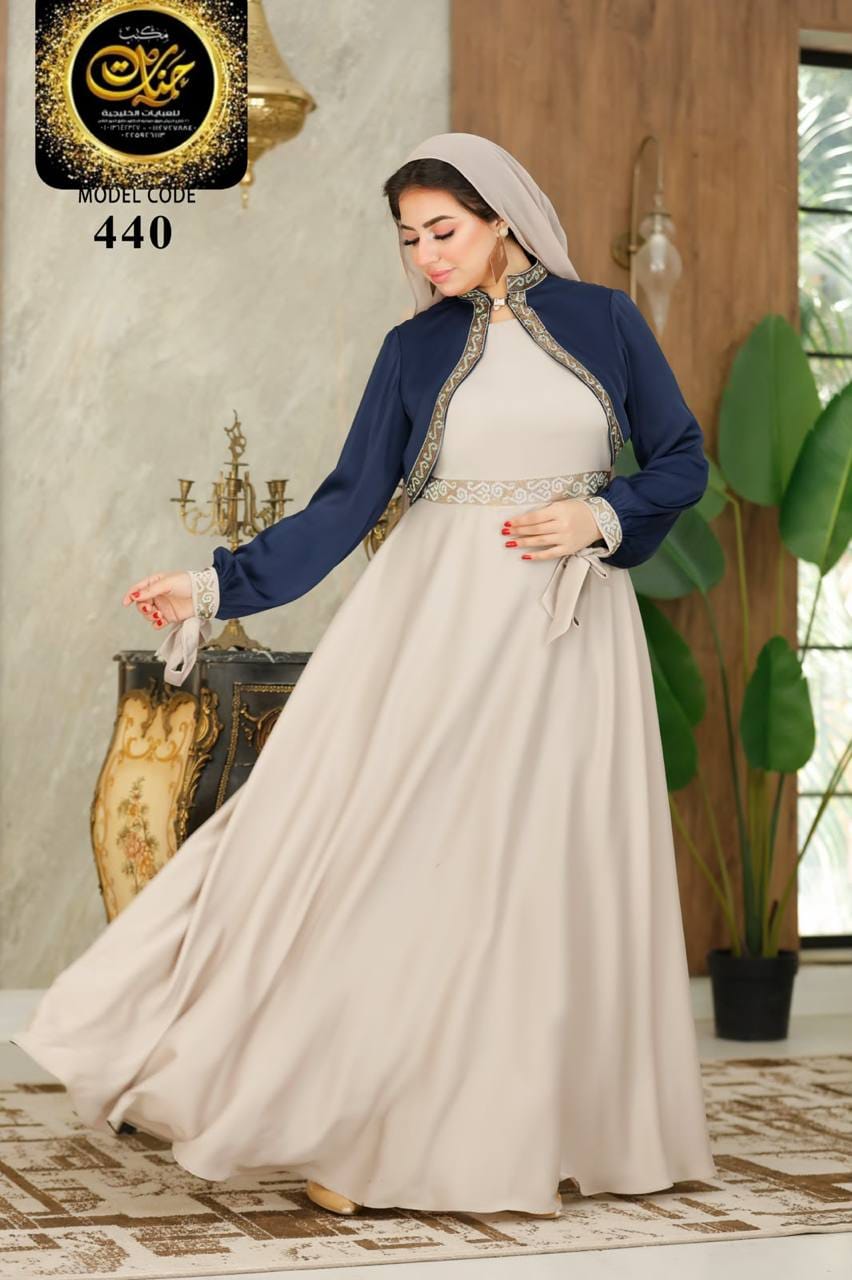 Abayas