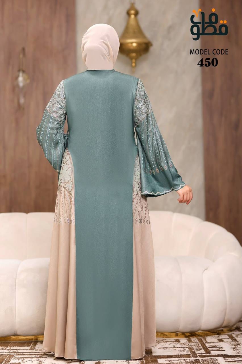 Abayas