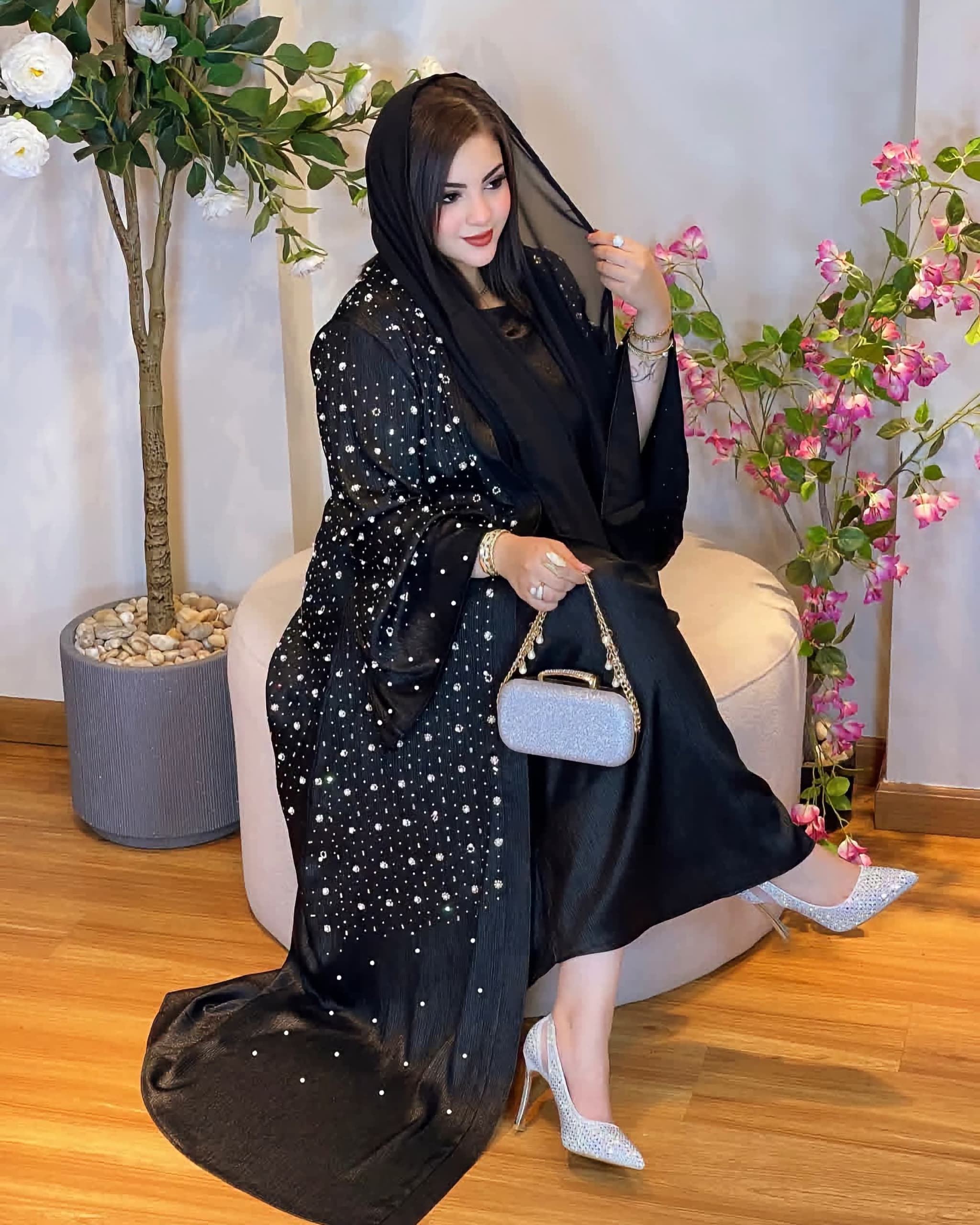 Abayas