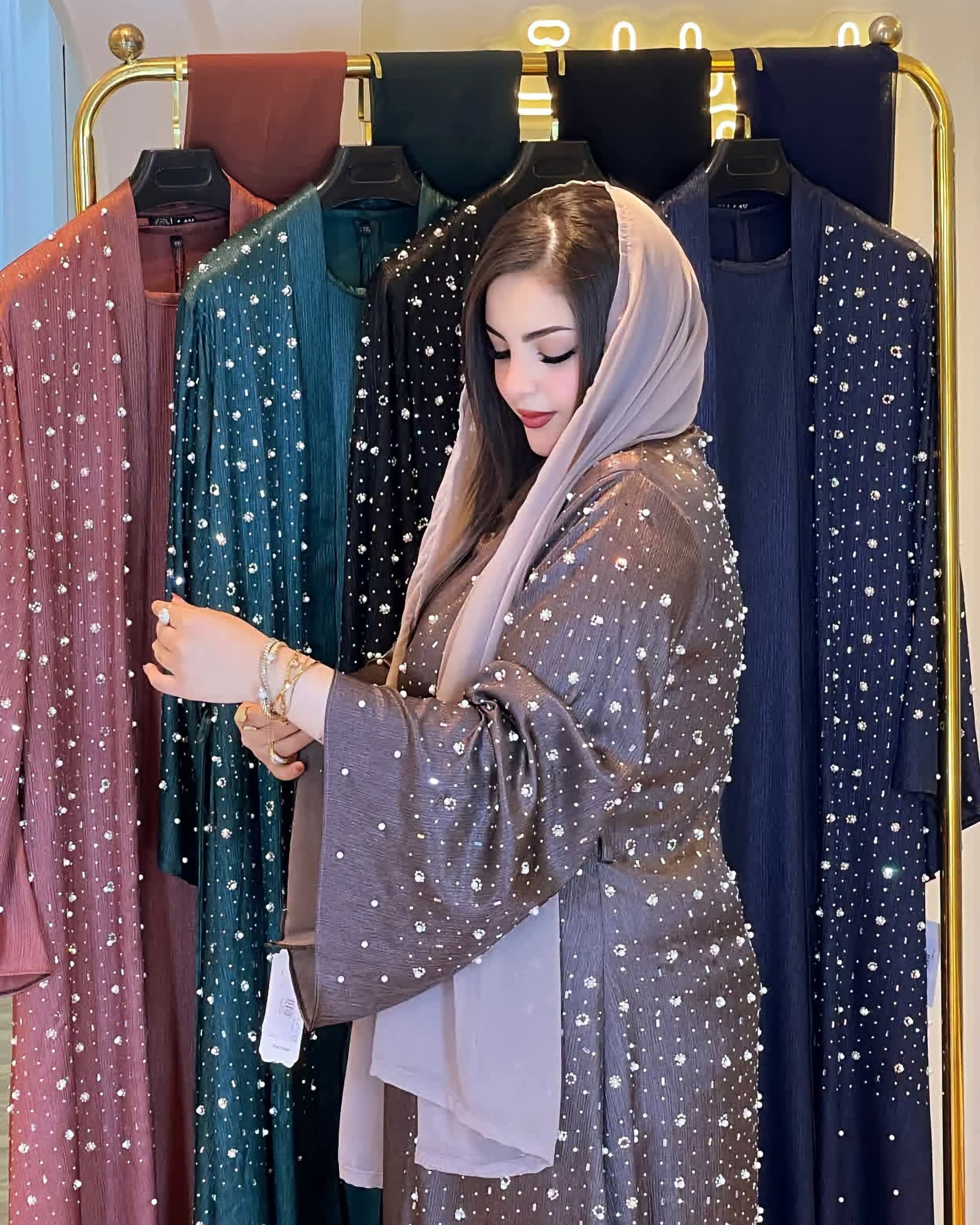 Abayas