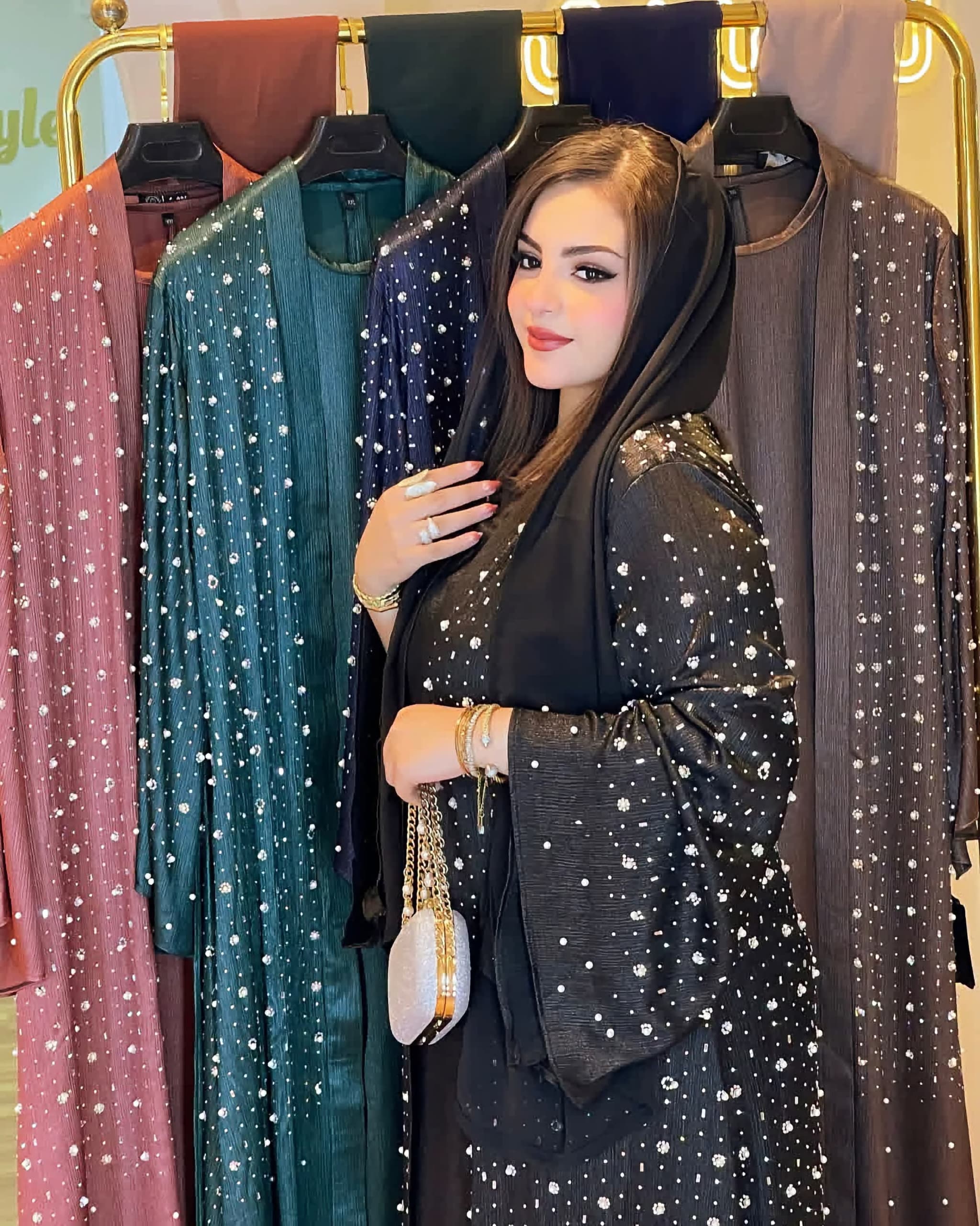 Abayas