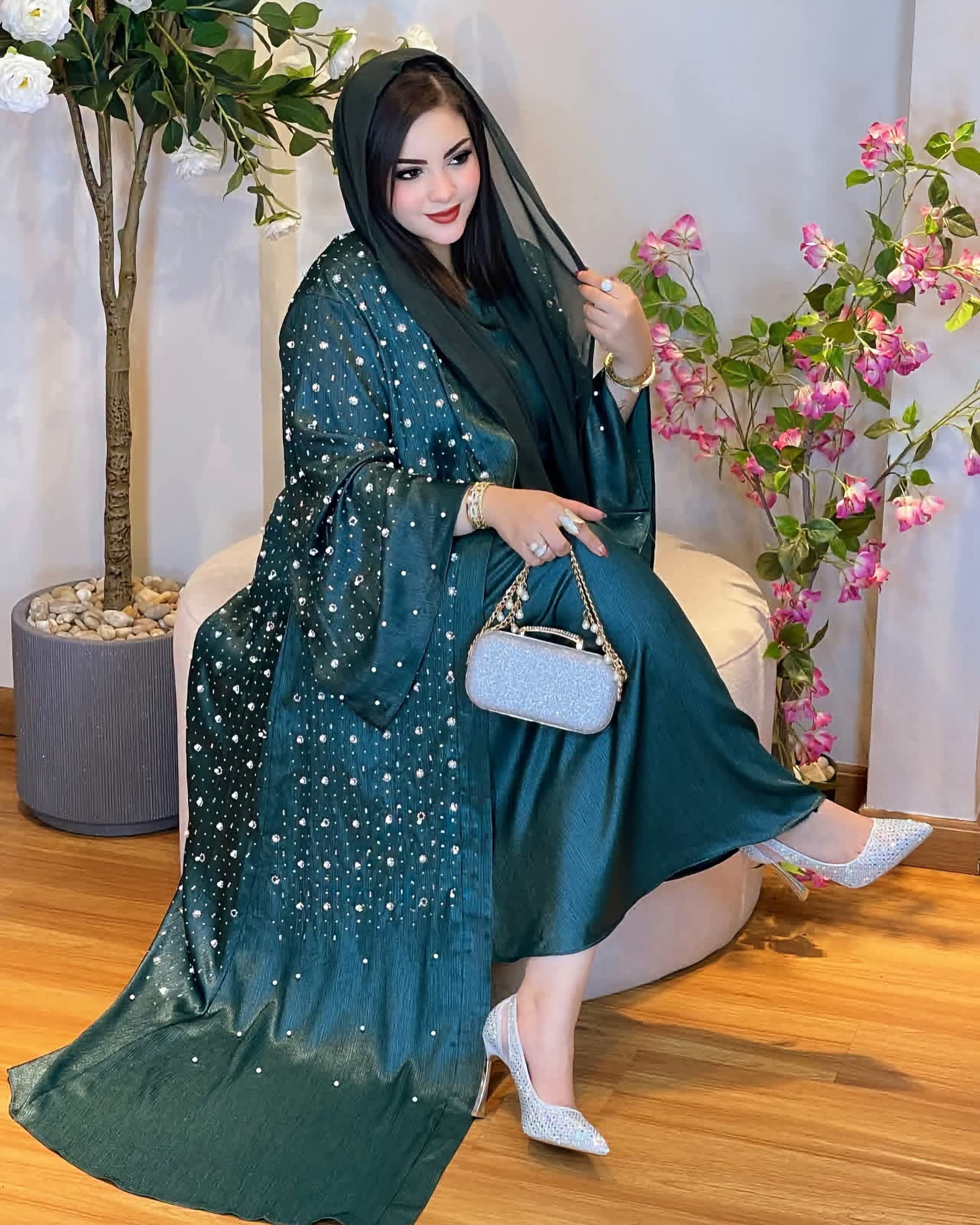 Abayas