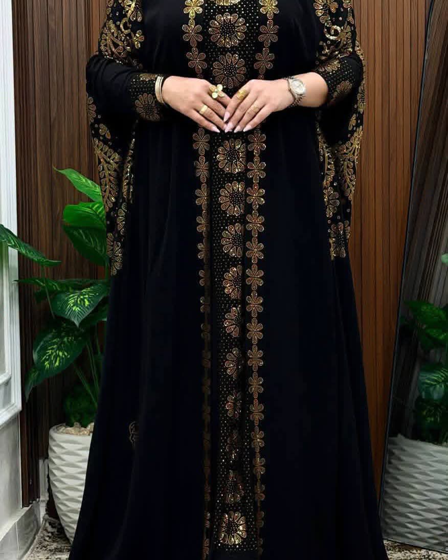 Abayas