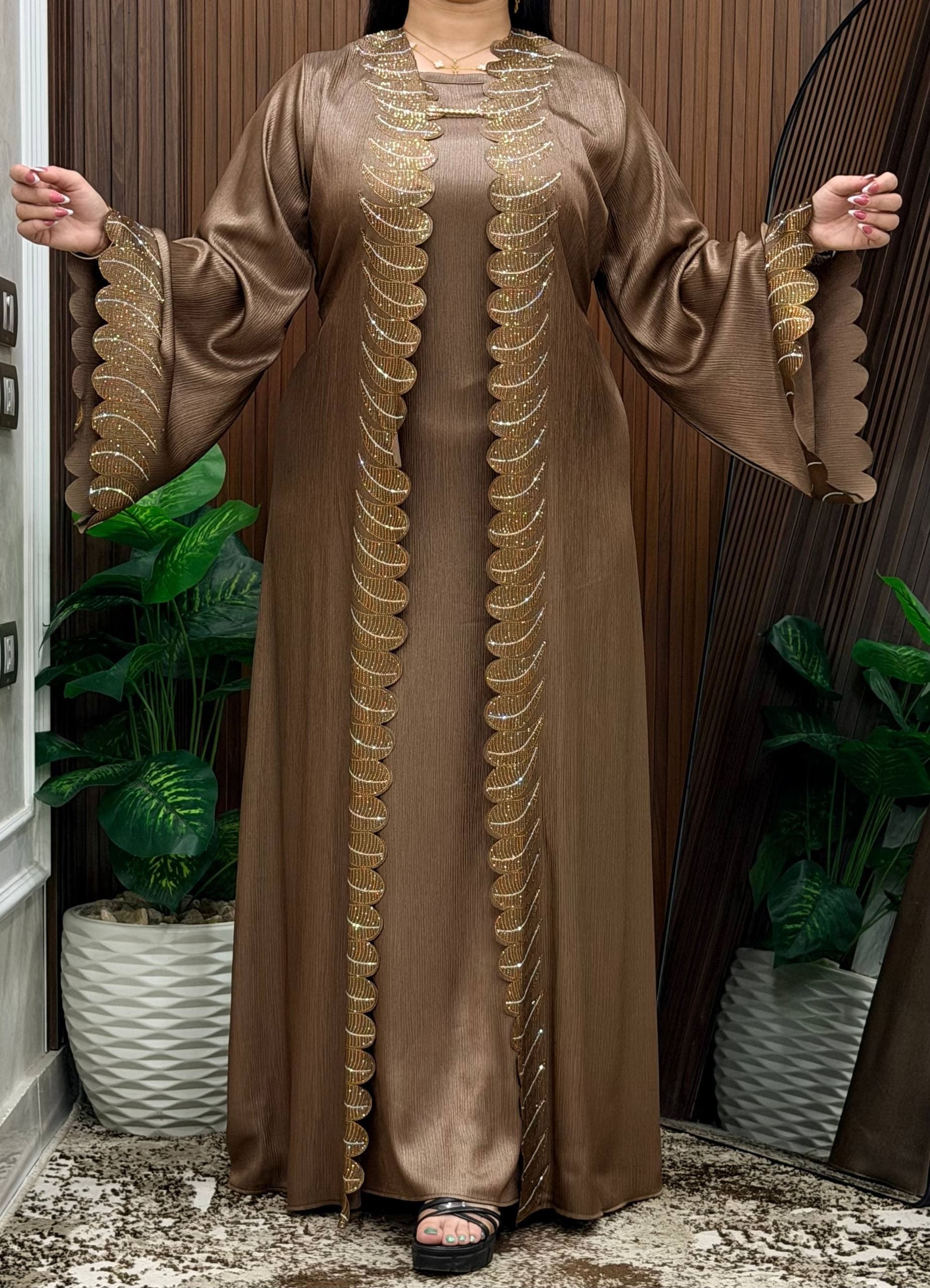 Abayas