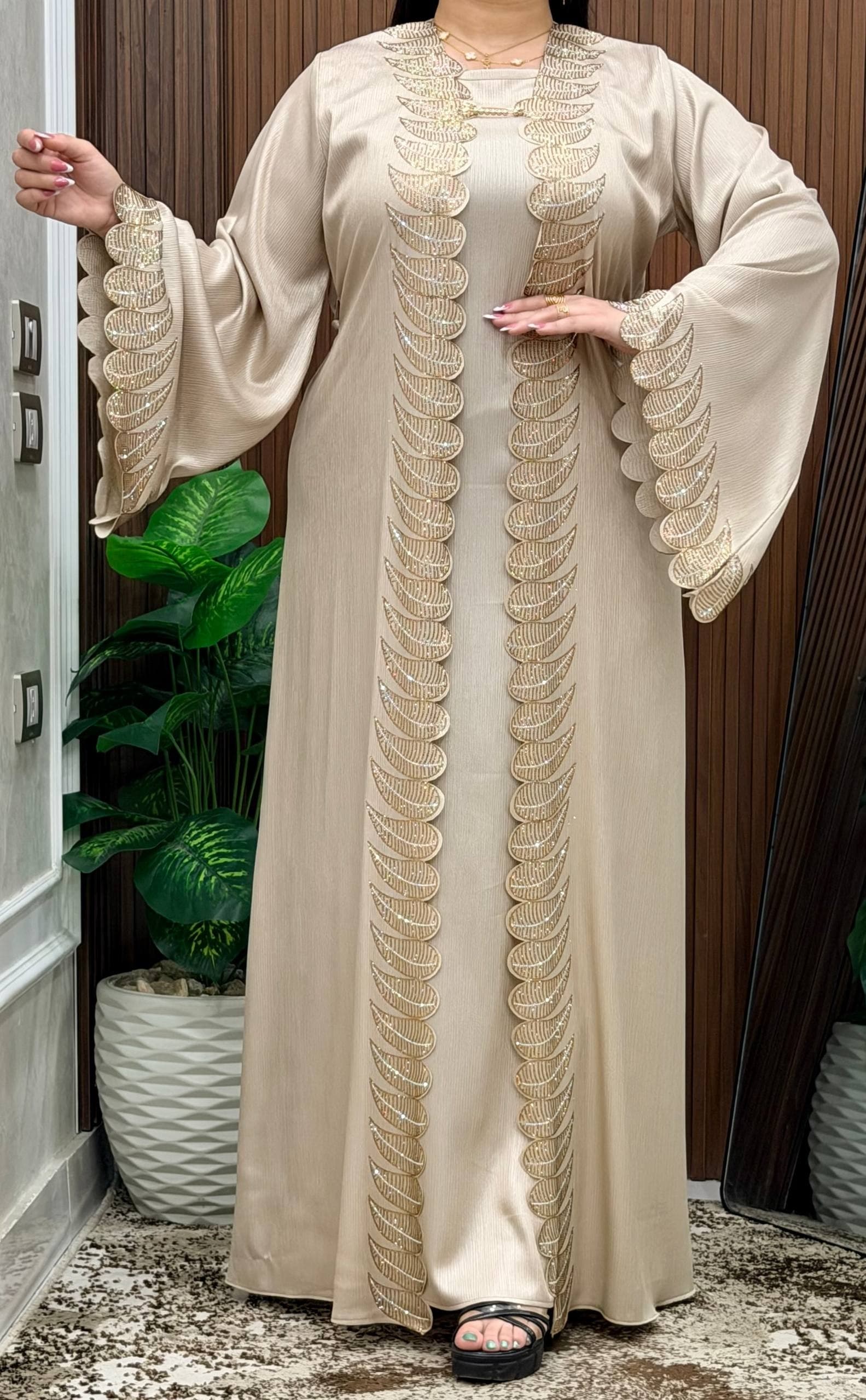 Abayas