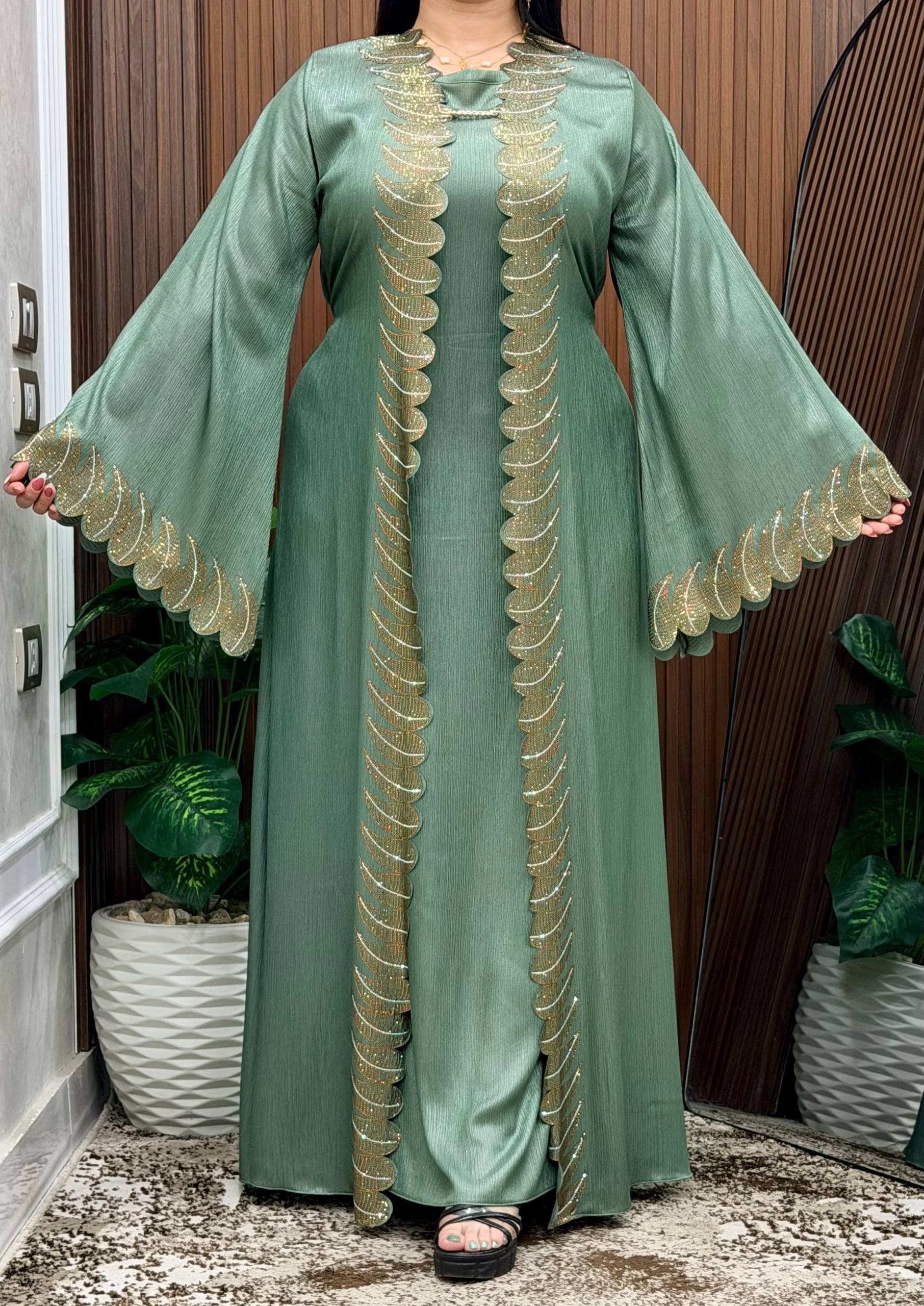 Abayas