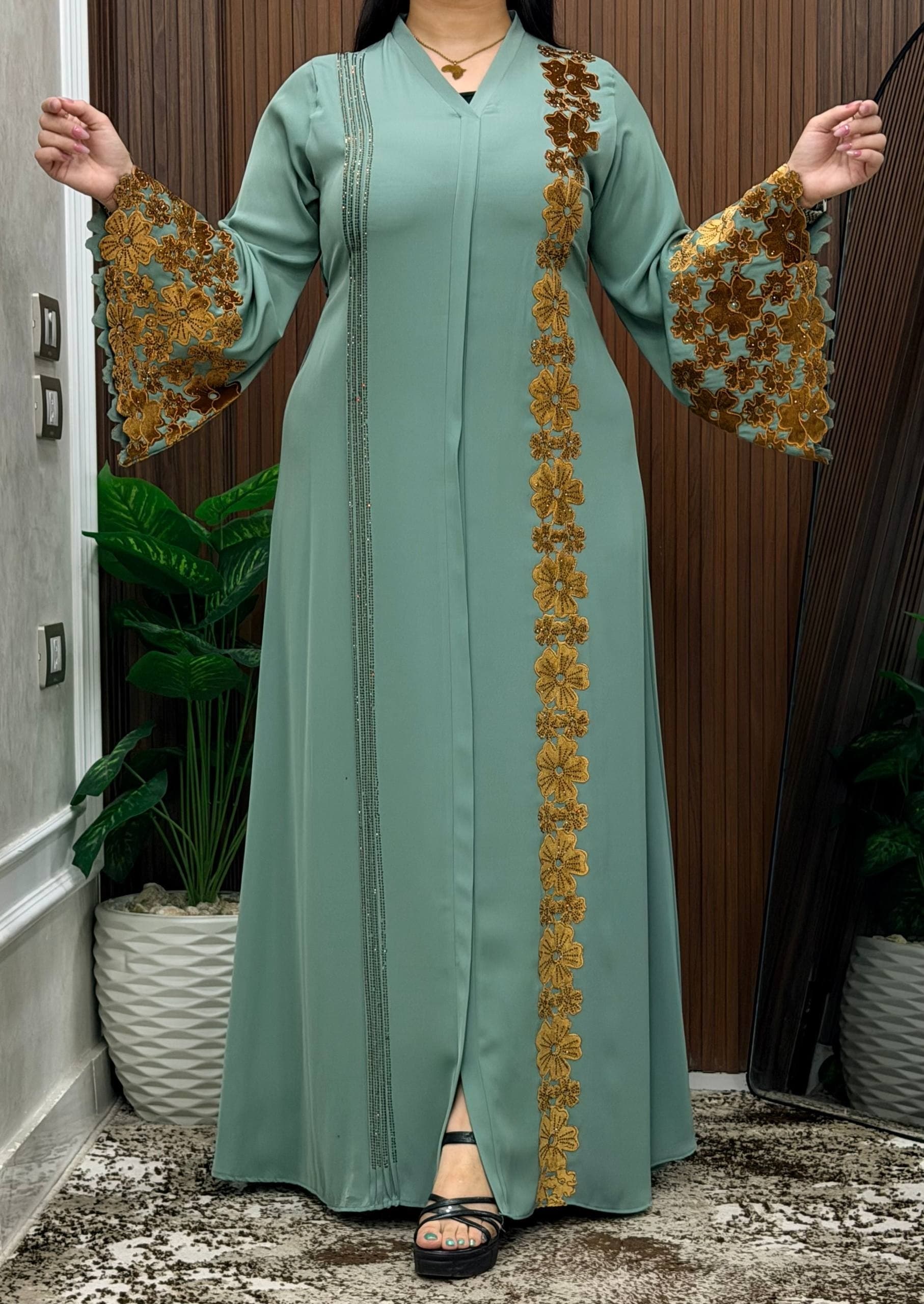 Abayas