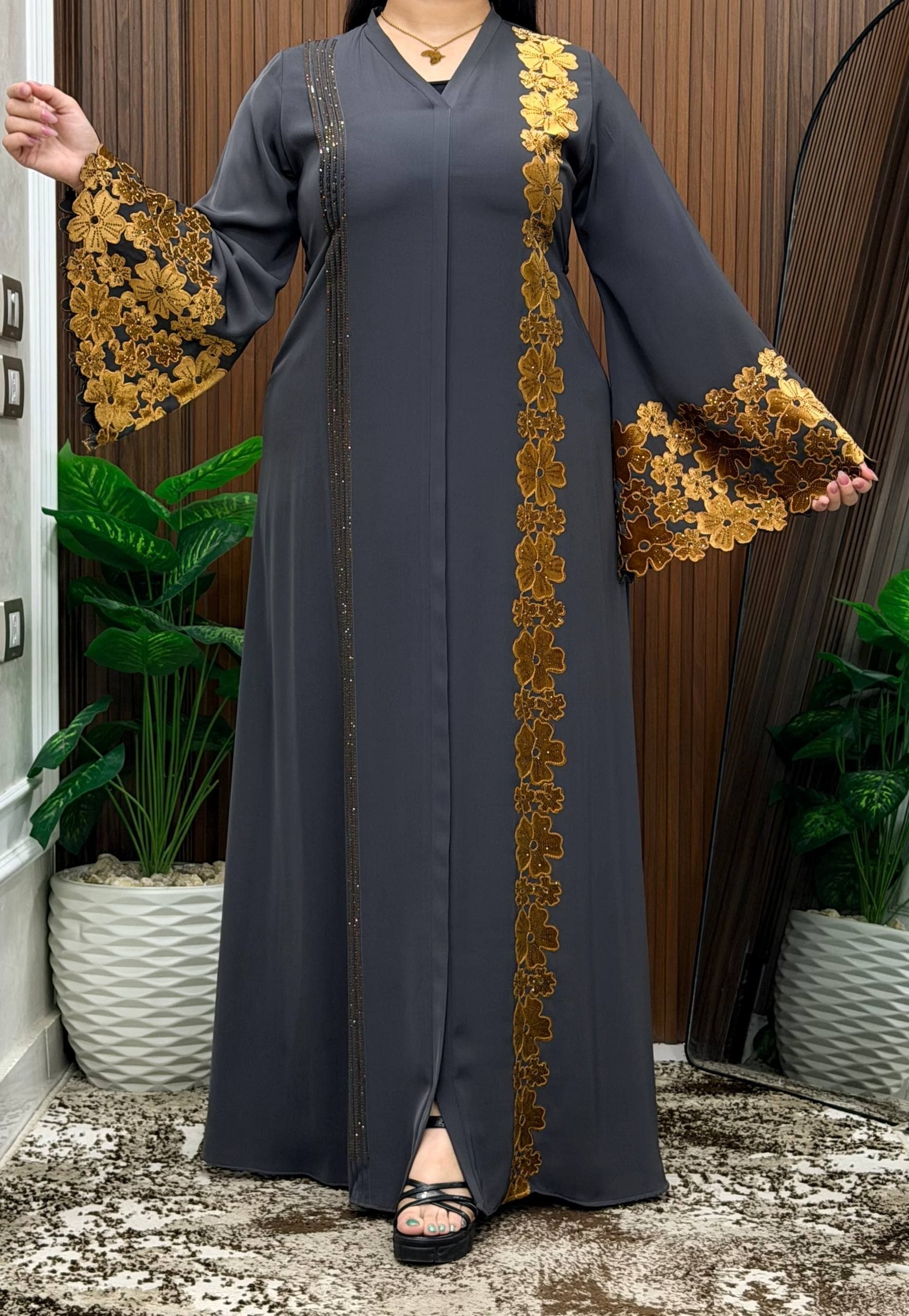Abayas