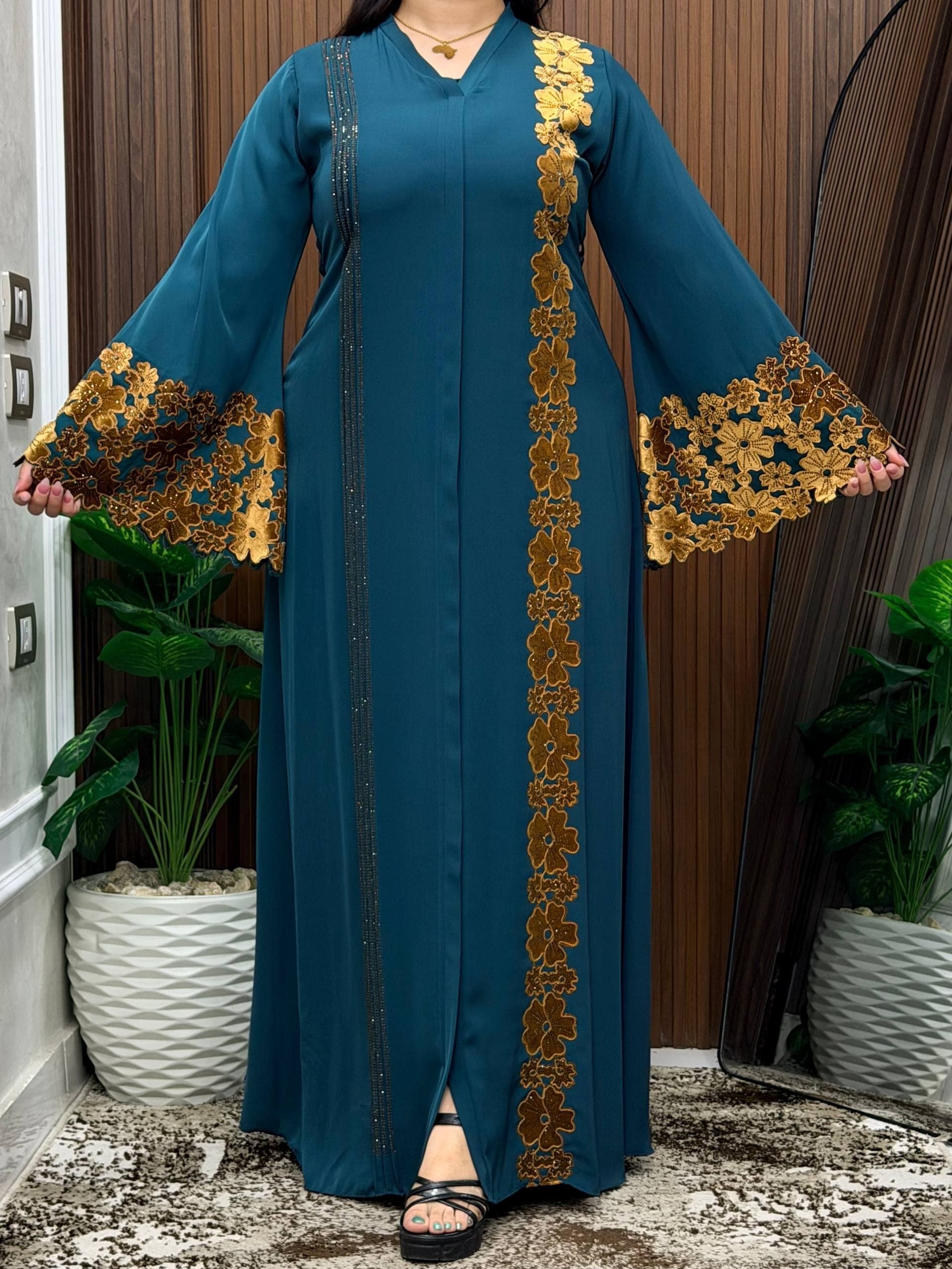 Abayas