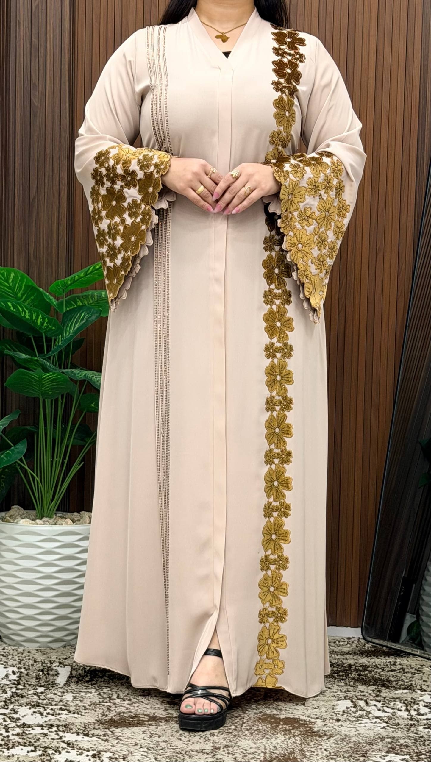 Abayas