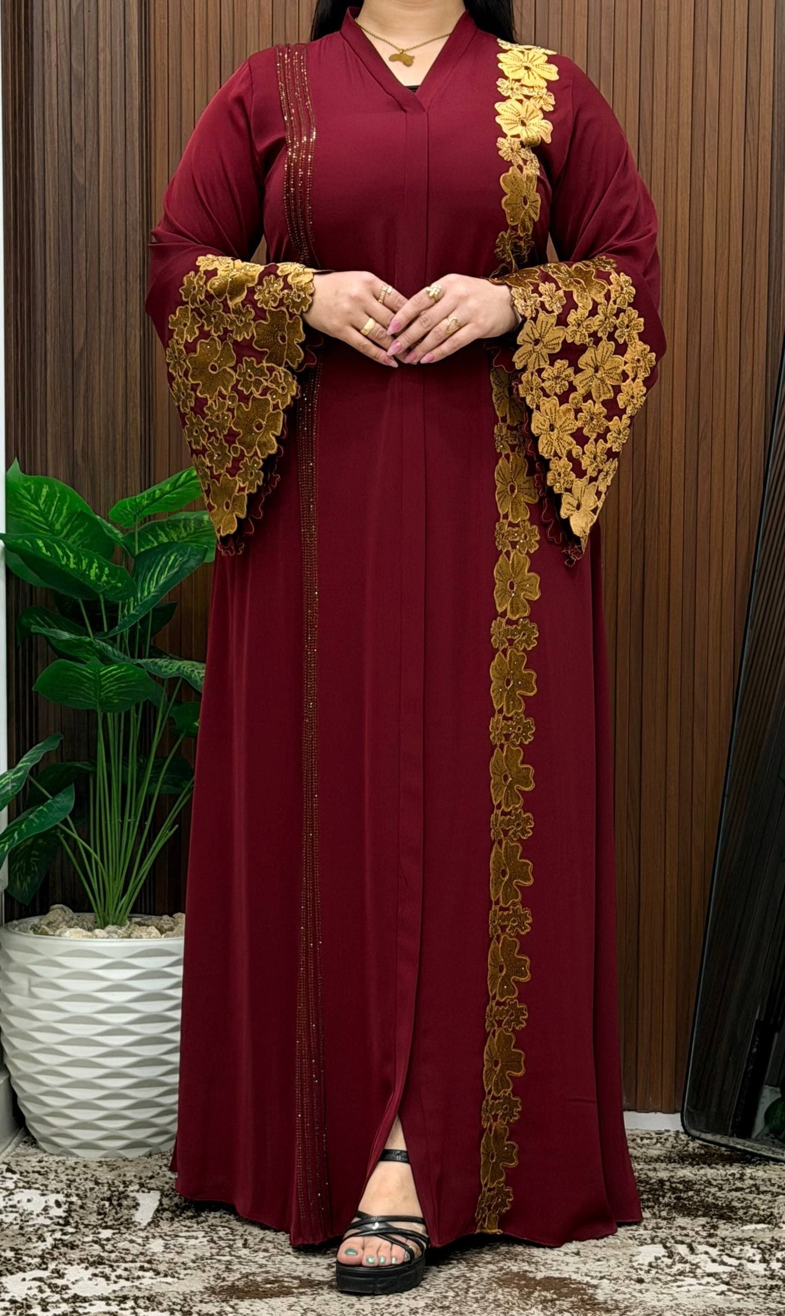 Abayas