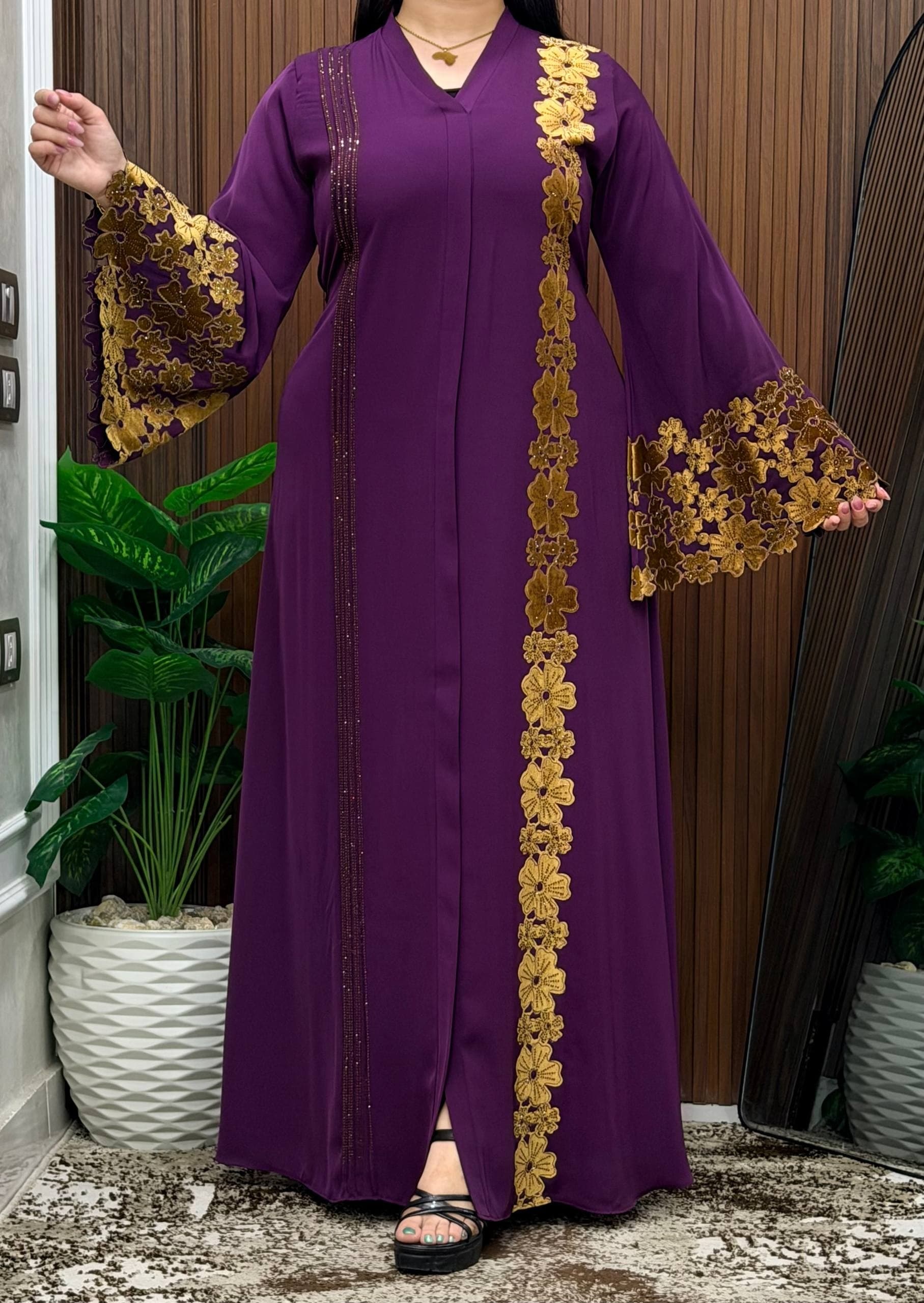 Abayas