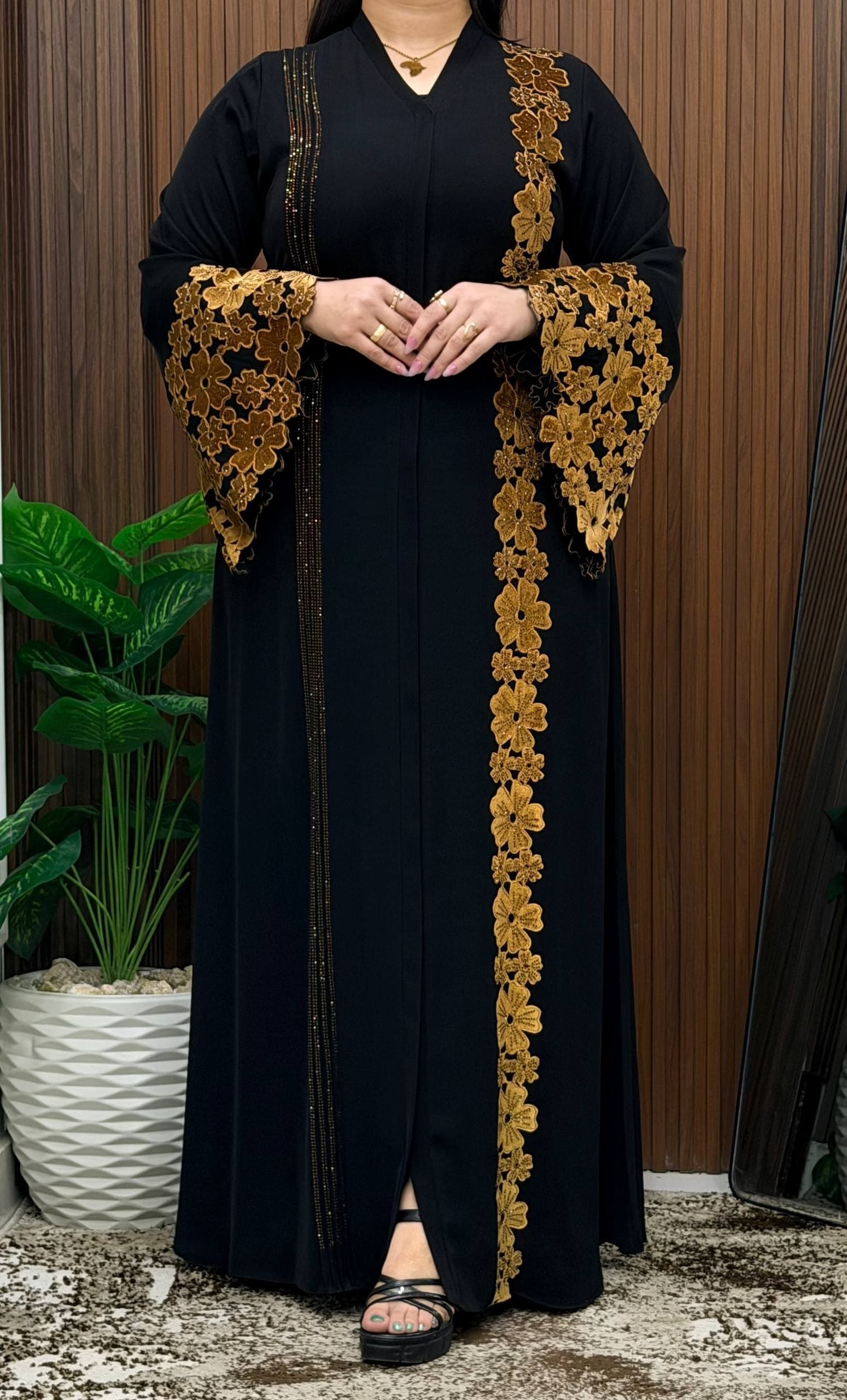 Abayas