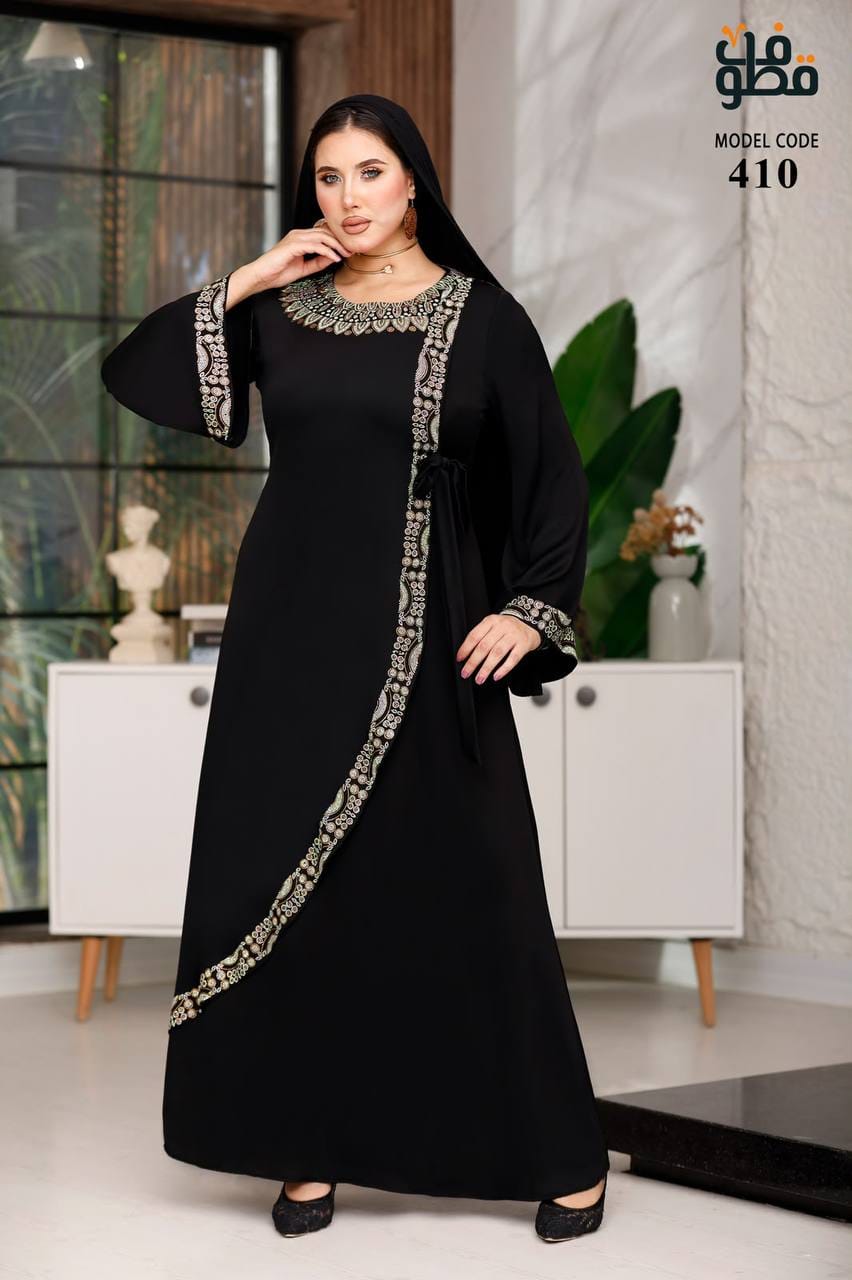 Abayas