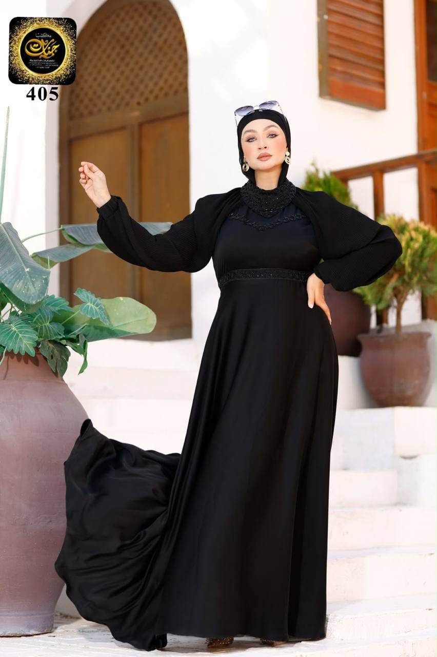 Abayas