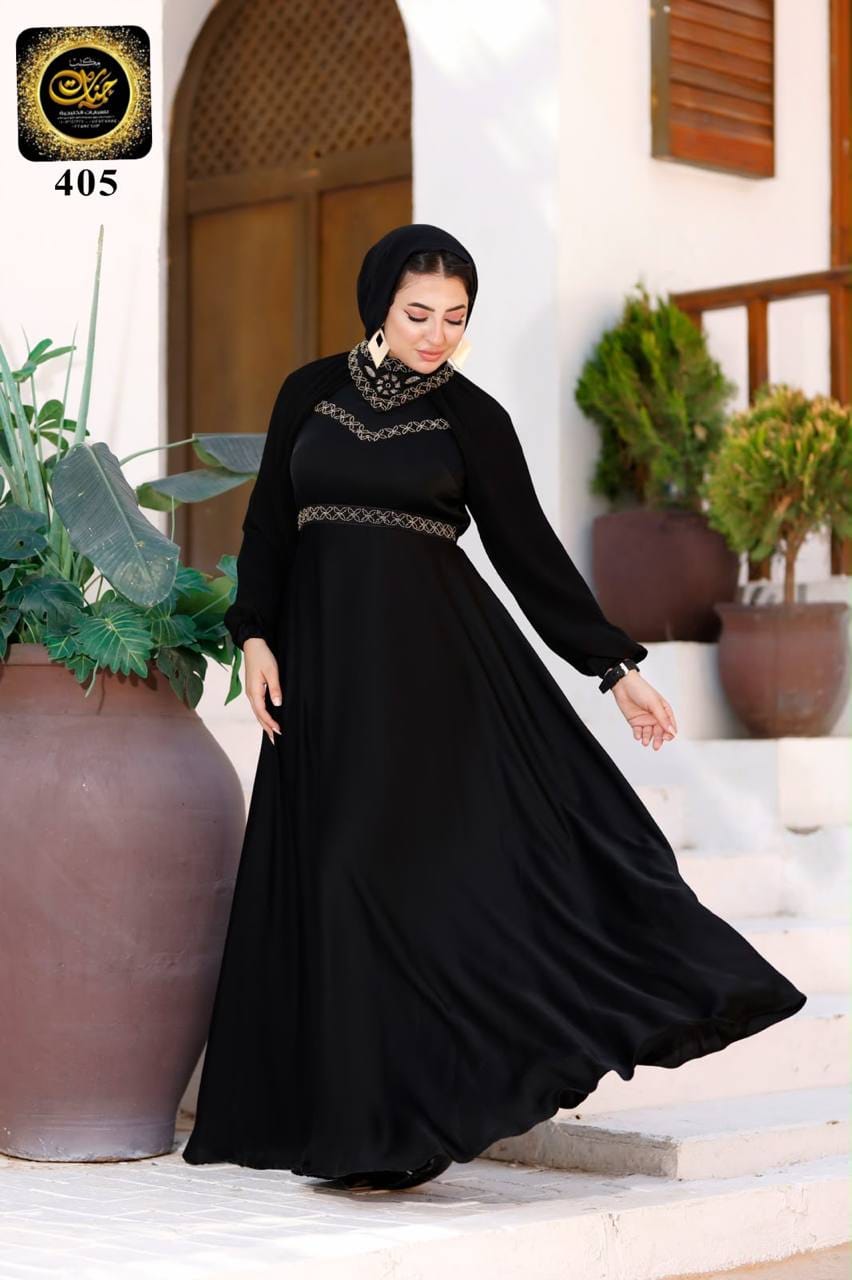 Abayas