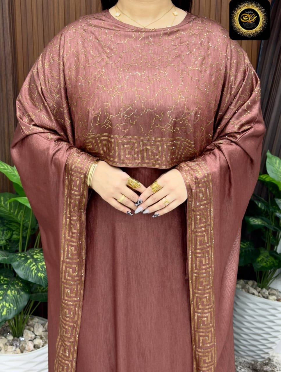 Abayas